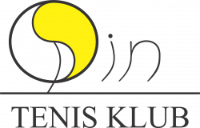 Tenis klub Spin Maribor logo